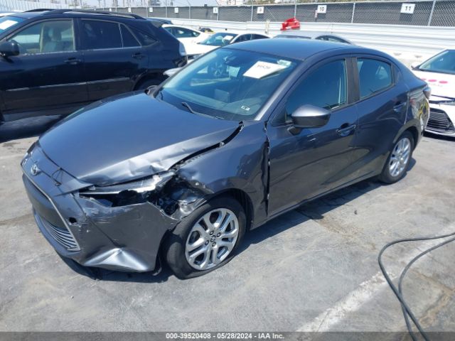 3MYDLBYV9HY150423 Toyota YARIS IA