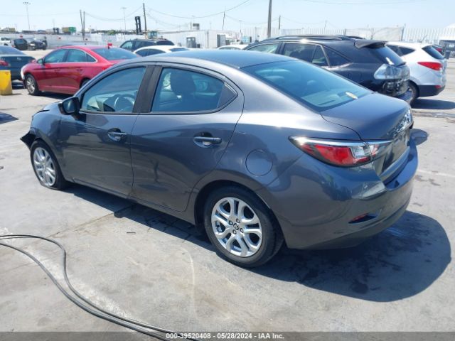 3MYDLBYV9HY150423 Toyota YARIS IA