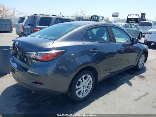3MYDLBYV9HY150423 Toyota YARIS IA