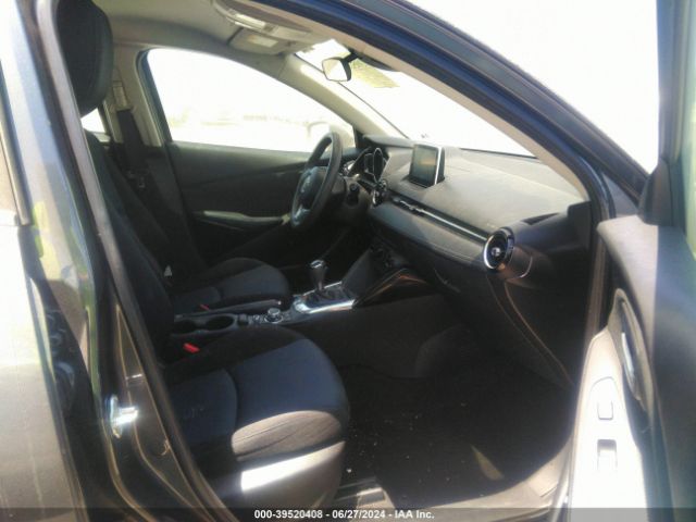 3MYDLBYV9HY150423 Toyota YARIS IA