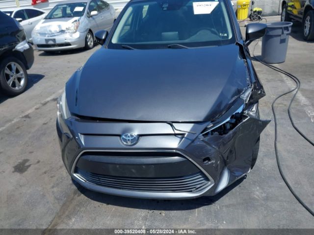 3MYDLBYV9HY150423 Toyota YARIS IA