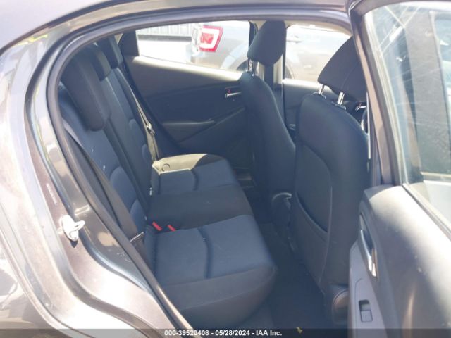 3MYDLBYV9HY150423 Toyota YARIS IA