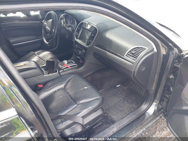 2C3CCARG0FH808559 Chrysler 300 Limited
