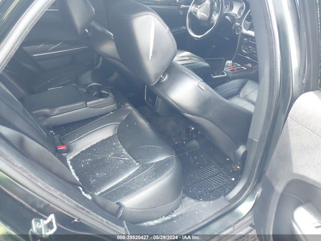 2C3CCARG0FH808559 Chrysler 300 Limited