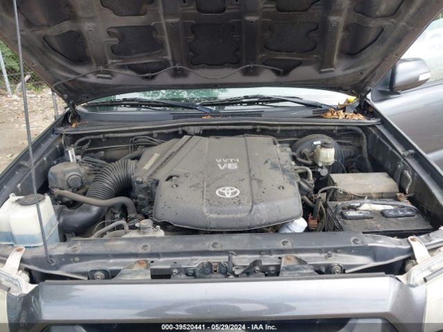 5TFKU4HN3EX005289 Toyota Tacoma Prerunner V6