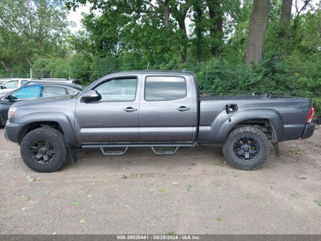 5TFKU4HN3EX005289 Toyota Tacoma Prerunner V6