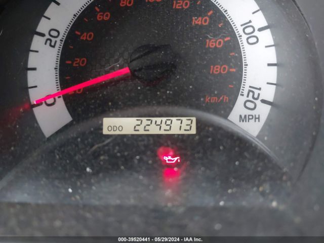 5TFKU4HN3EX005289 Toyota Tacoma Prerunner V6
