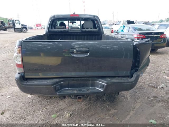 5TFKU4HN3EX005289 Toyota Tacoma Prerunner V6