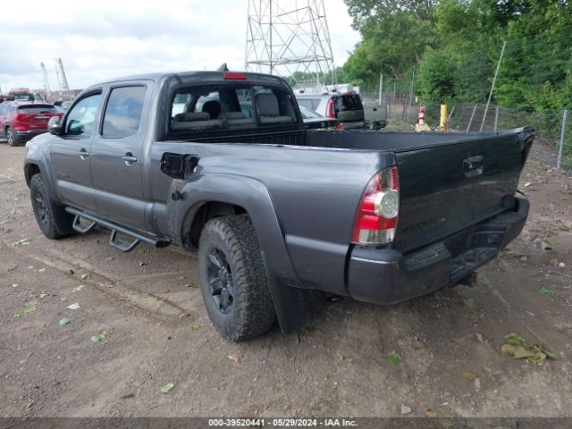 5TFKU4HN3EX005289 Toyota Tacoma Prerunner V6