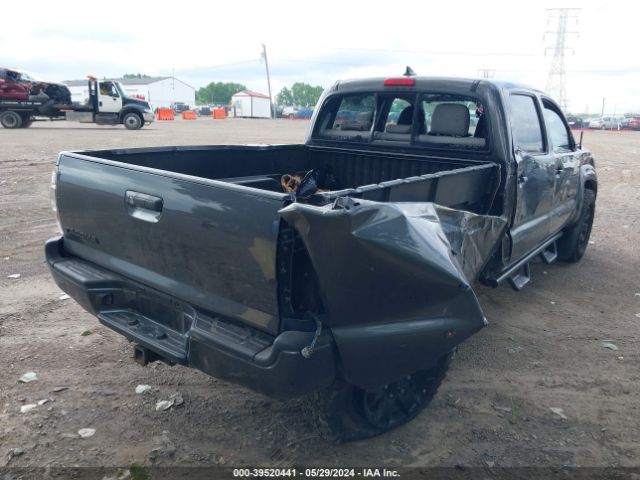 5TFKU4HN3EX005289 Toyota Tacoma Prerunner V6