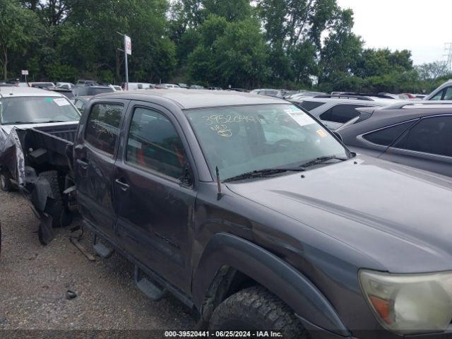 5TFKU4HN3EX005289 Toyota Tacoma Prerunner V6