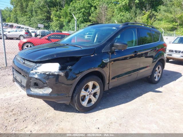1FMCU9GX7GUC67501 Ford ESCAPE SE