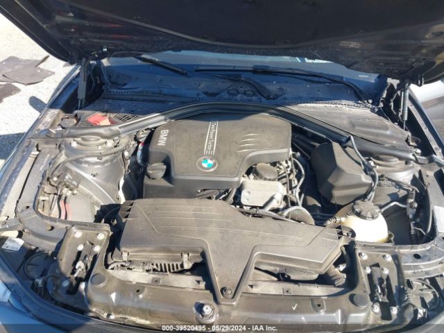 WBA3N7C51EF718589 BMW 428i