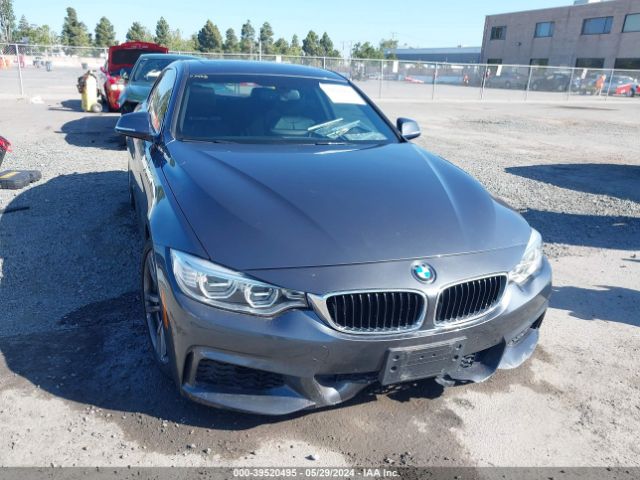WBA3N7C51EF718589 BMW 428i