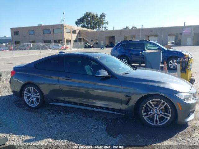 WBA3N7C51EF718589 BMW 428i
