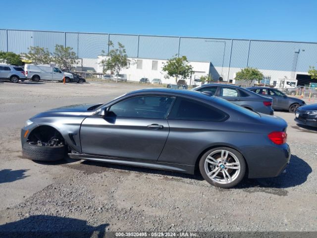 WBA3N7C51EF718589 BMW 428i