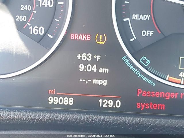 WBA3N7C51EF718589 BMW 428i