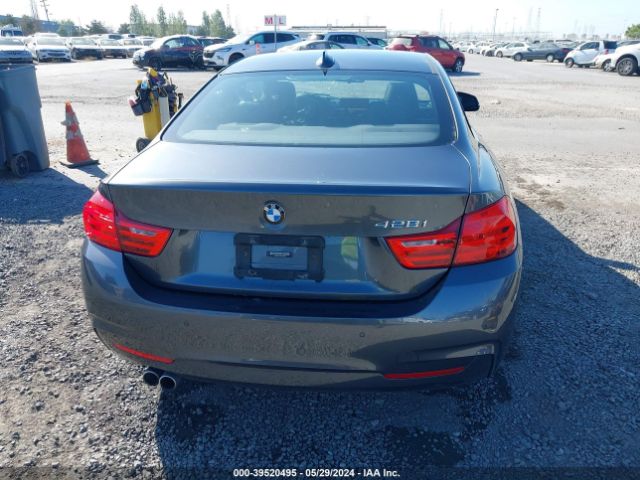 WBA3N7C51EF718589 BMW 428i