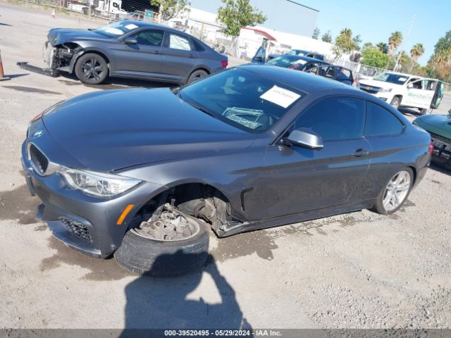 WBA3N7C51EF718589 BMW 428i