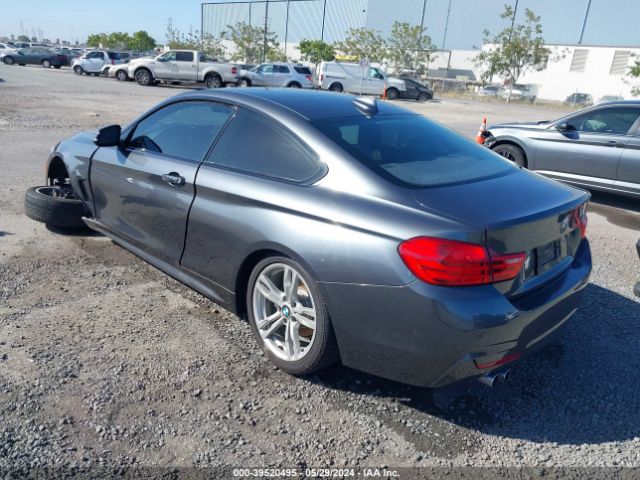 WBA3N7C51EF718589 BMW 428i