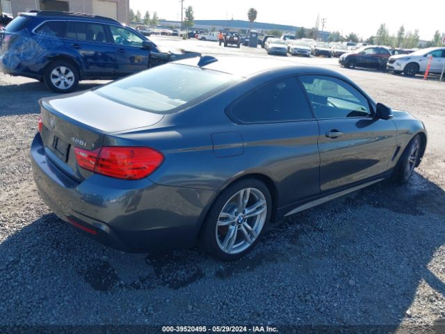 WBA3N7C51EF718589 BMW 428i