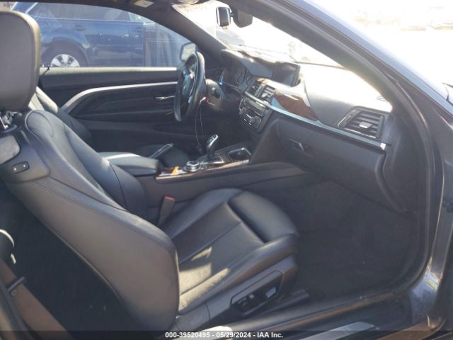 WBA3N7C51EF718589 BMW 428i
