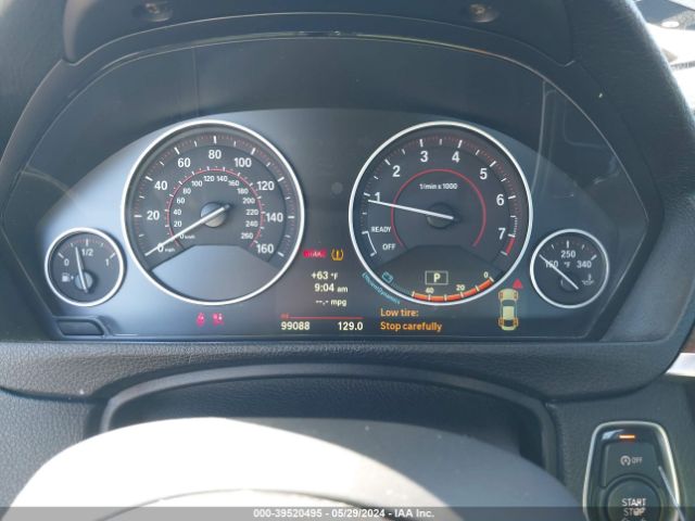 WBA3N7C51EF718589 BMW 428i