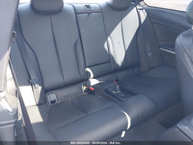 WBA3N7C51EF718589 BMW 428i