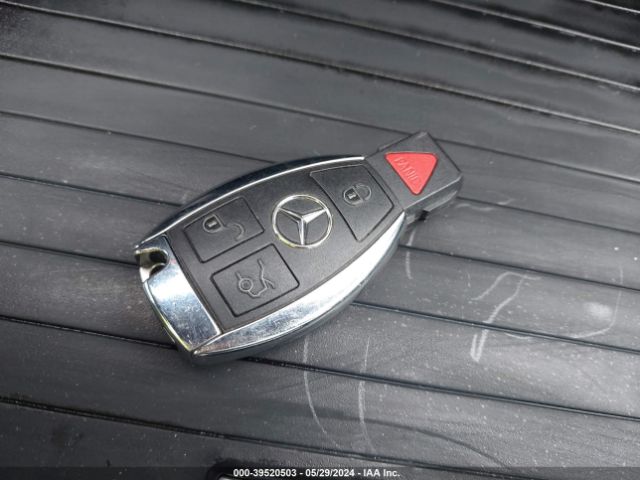 4JGDA5HB0EA348413 Mercedes-Benz Ml 350 4matic