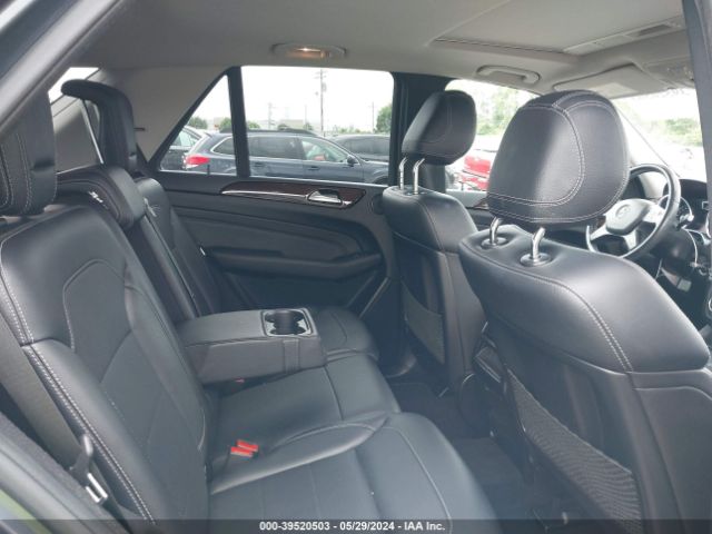 4JGDA5HB0EA348413 Mercedes-Benz Ml 350 4matic