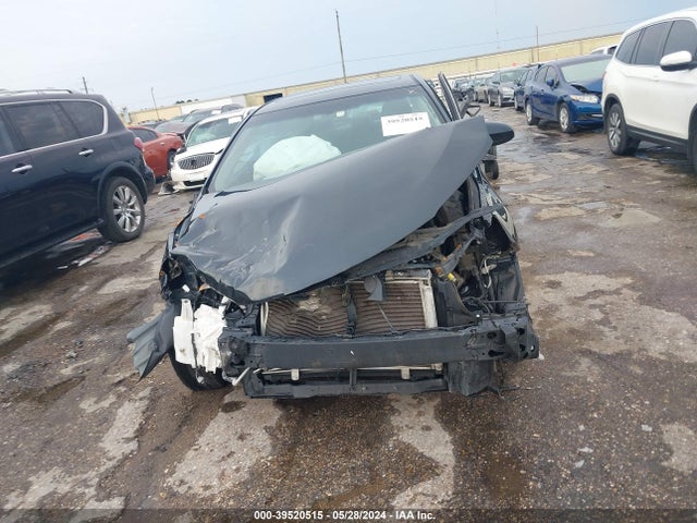 Toyota CAMRY SE 2017 4T1BF1FK3HU398181 Image 11