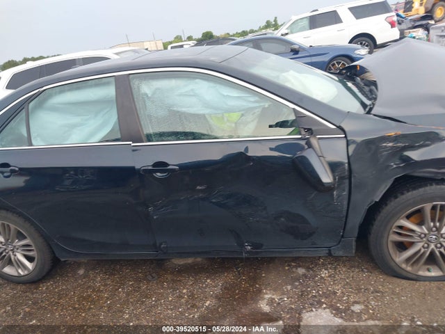 Toyota CAMRY SE 2017 4T1BF1FK3HU398181 Image 12