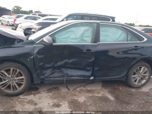 Toyota CAMRY SE 2017 4T1BF1FK3HU398181 Image 13