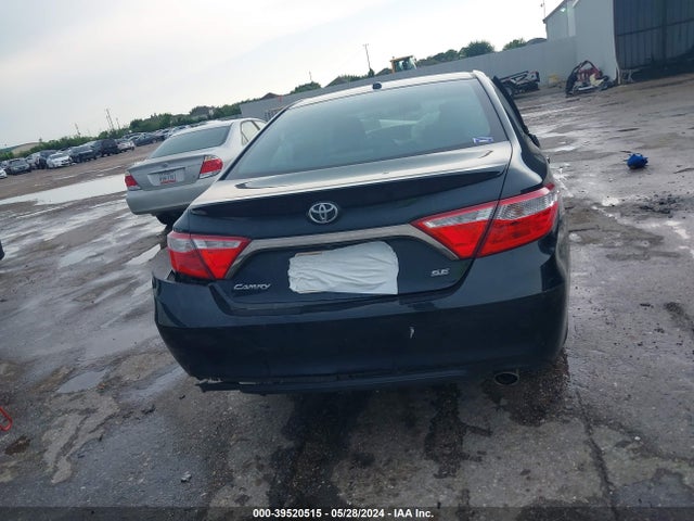 Toyota CAMRY SE 2017 4T1BF1FK3HU398181 Image 15