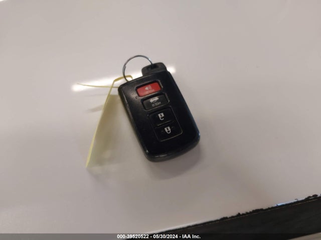 Toyota CAMRY SE 2016 4T1BF1FK1GU147500 Image 11