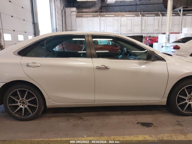 Toyota CAMRY SE 2016 4T1BF1FK1GU147500 Image 14