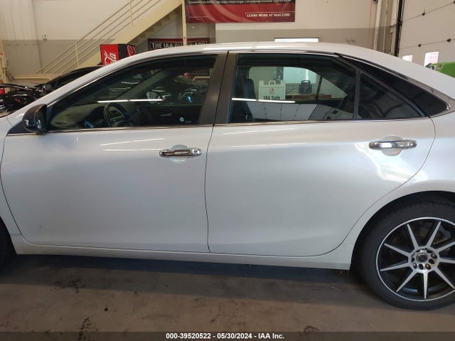 Toyota CAMRY SE 2016 4T1BF1FK1GU147500 Image 15