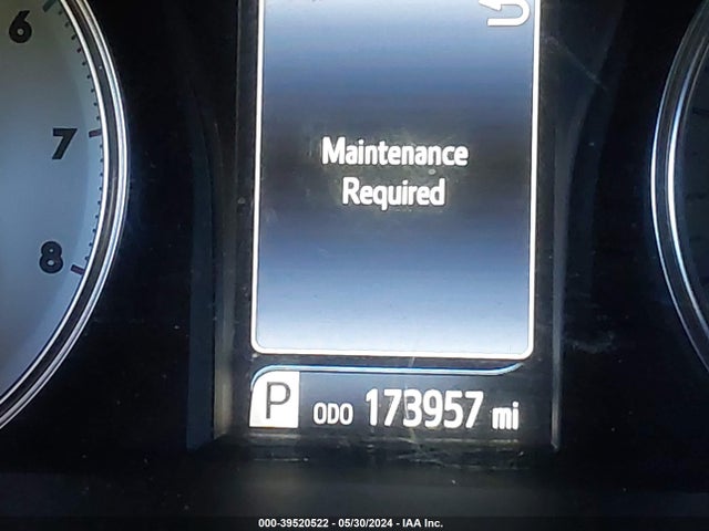 Toyota CAMRY SE 2016 4T1BF1FK1GU147500 Image 16