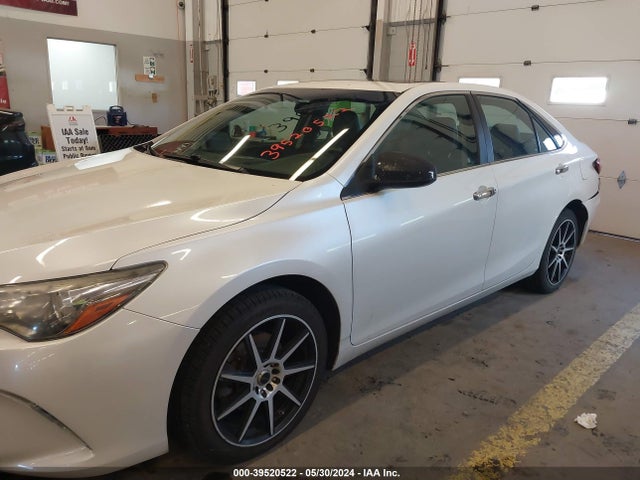 Toyota CAMRY SE 2016 4T1BF1FK1GU147500 Image 18