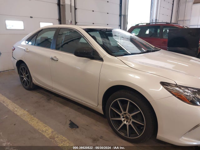 Toyota CAMRY SE 2016 4T1BF1FK1GU147500 Image 19