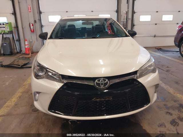Toyota CAMRY SE 2016 4T1BF1FK1GU147500 Image 20