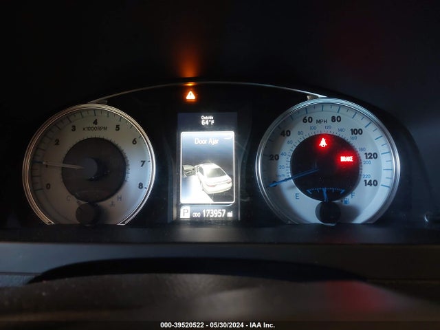 Toyota CAMRY SE 2016 4T1BF1FK1GU147500 Image 7