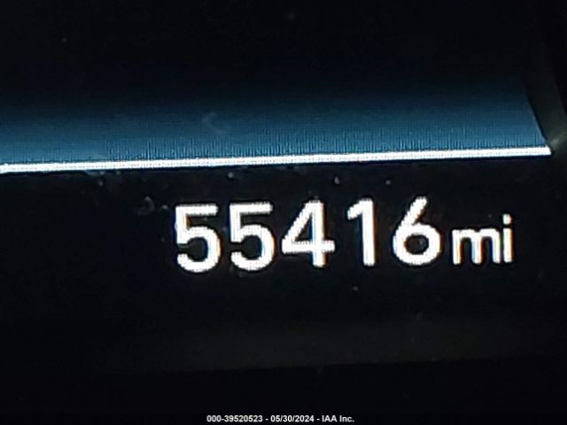 KMHGN4JE4JU216151 Genesis G80 3.8