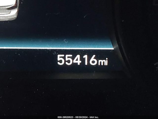 KMHGN4JE4JU216151 Genesis G80 3.8