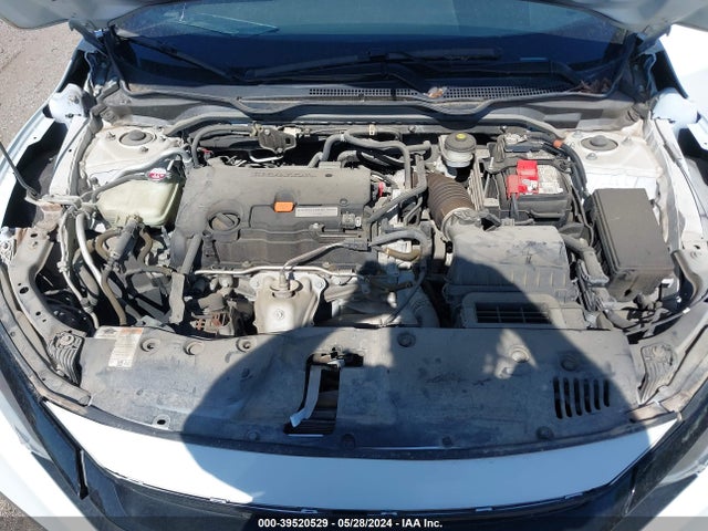 Honda Civic Sport 2020 19XFC2F89LE200431 Image 10