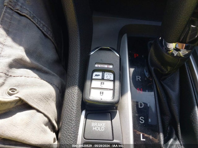 Honda Civic Sport 2020 19XFC2F89LE200431 Image 11