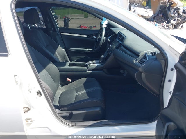 Honda Civic Sport 2020 19XFC2F89LE200431 Image 5