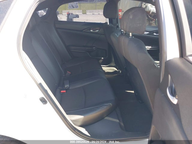 Honda Civic Sport 2020 19XFC2F89LE200431 Image 8