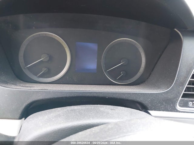 Hyundai SONATA SE 2016 5NPE24AF7GH372863 Image 7