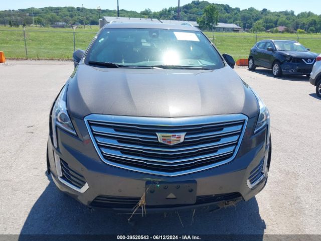 1GYKNCRS3KZ243083 Cadillac XT5 LUXURY